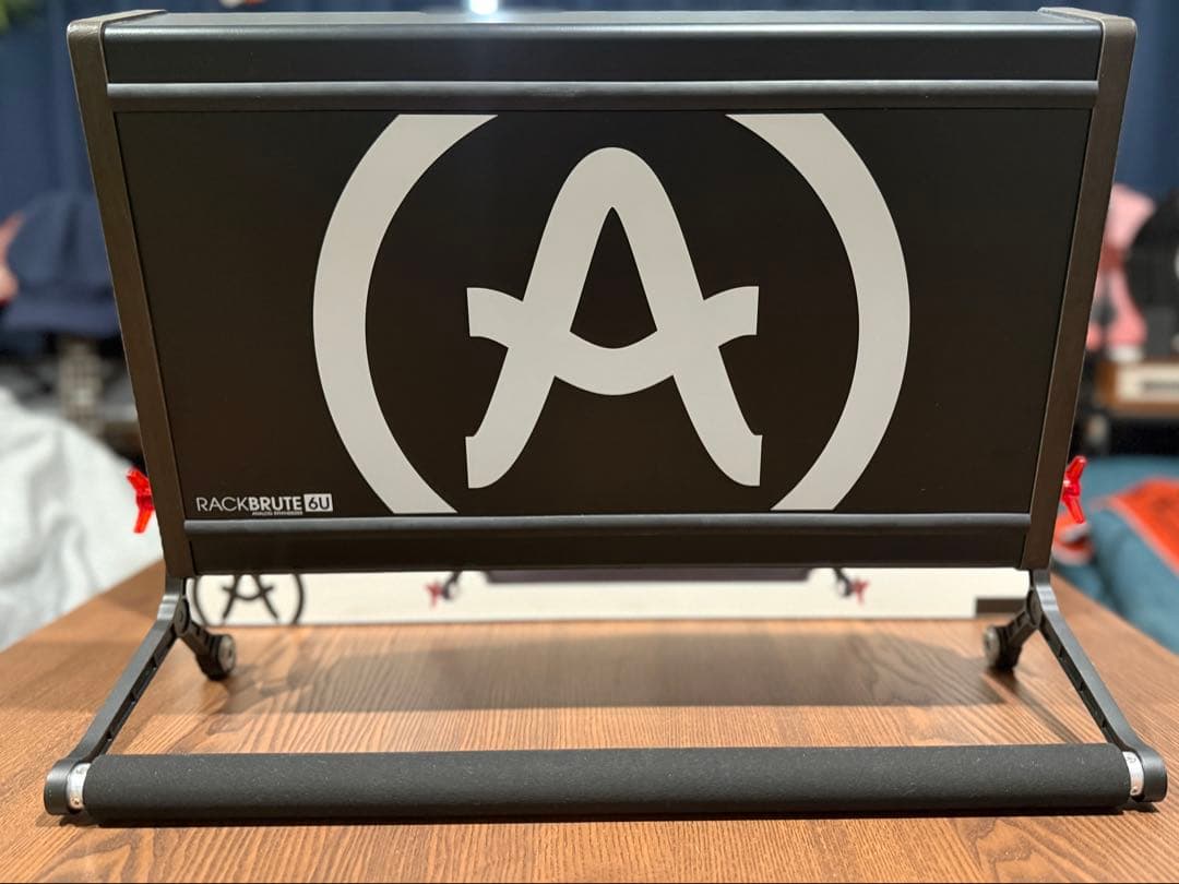 Arturia RackBrute 6U Noir モジュラーシンセ