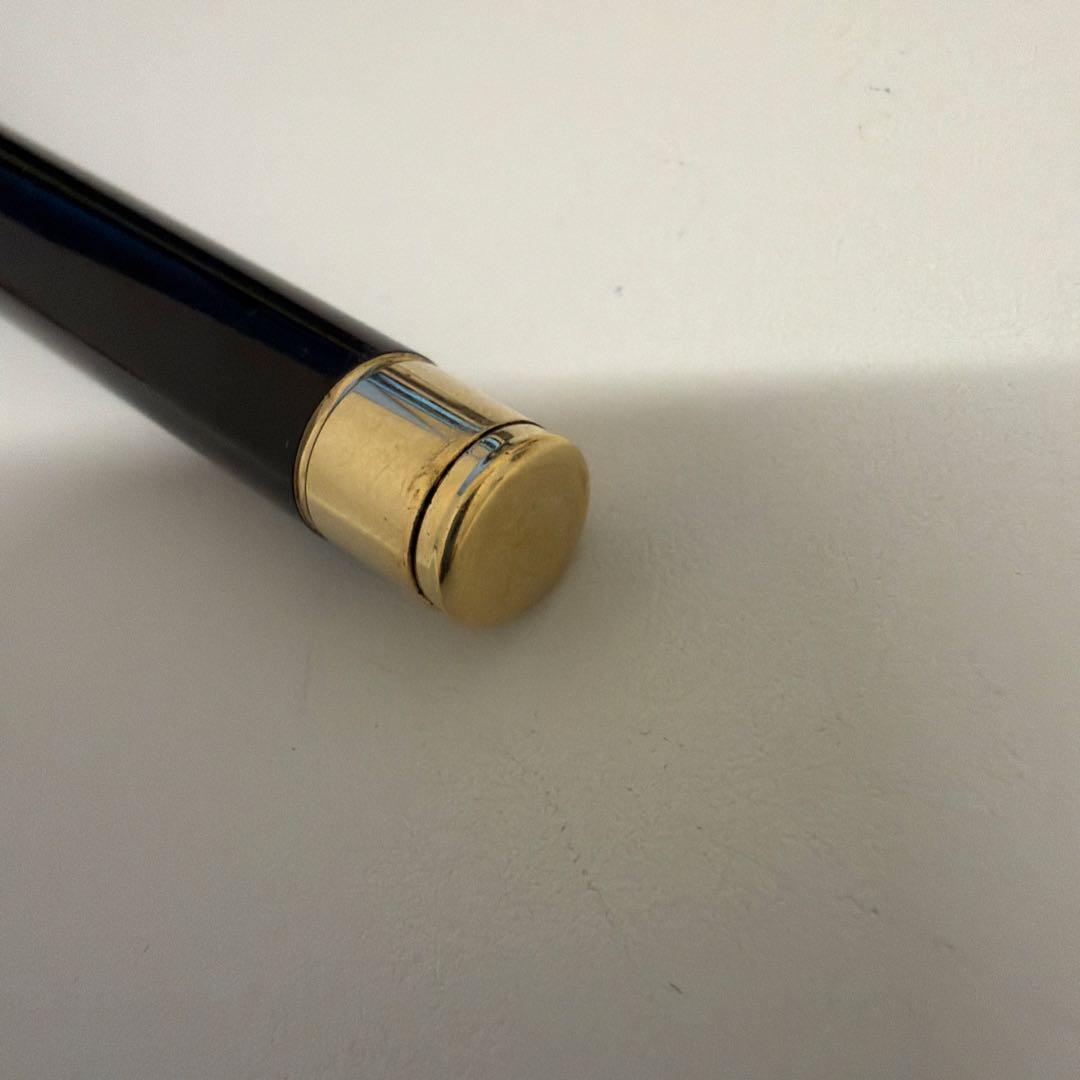 MONT BLANC万年筆　ノブレスオブリージュ　純正リフィル付