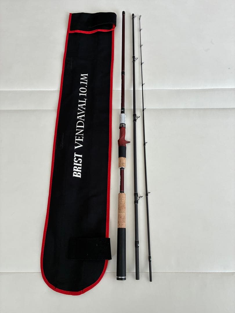 Fishman ブリスト ベンダバール10.1