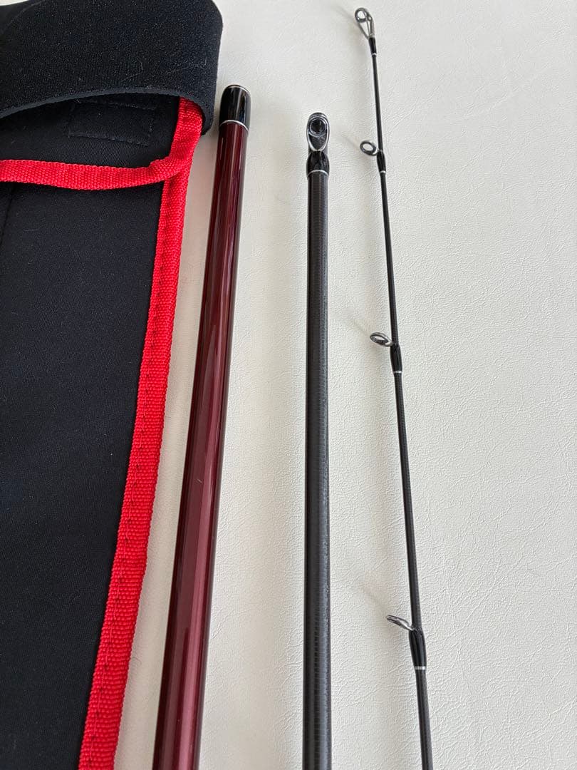 Fishman ブリスト ベンダバール10.1