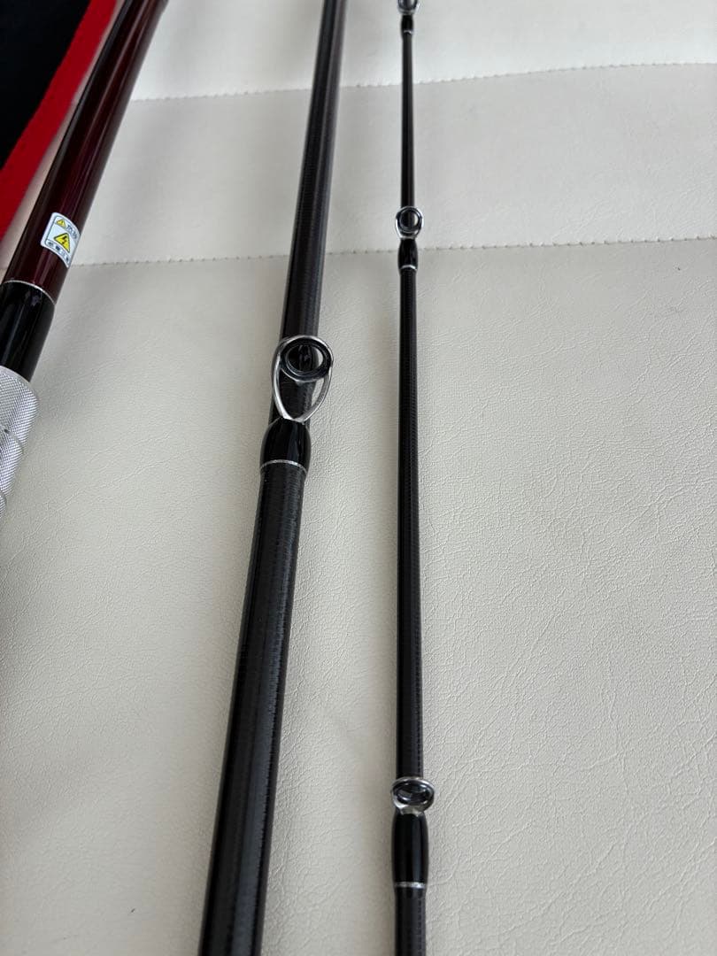 Fishman ブリスト ベンダバール10.1