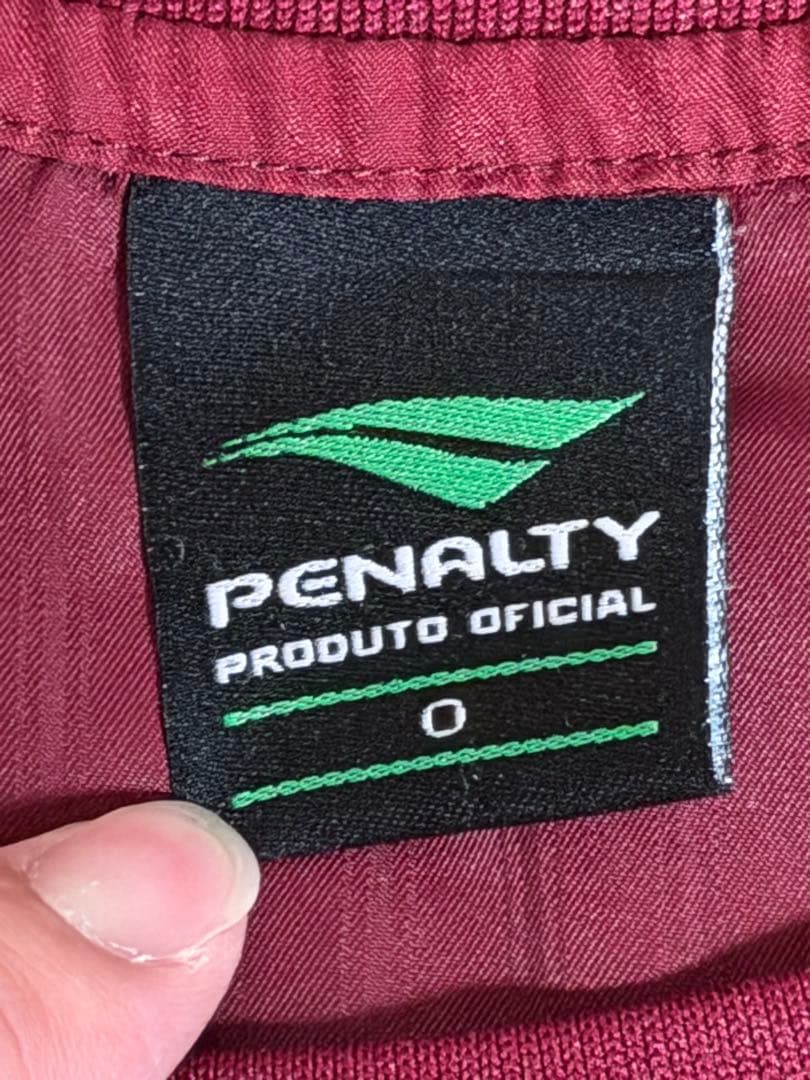 旭川実業高等学校サッカー部 ピステ 上下セット