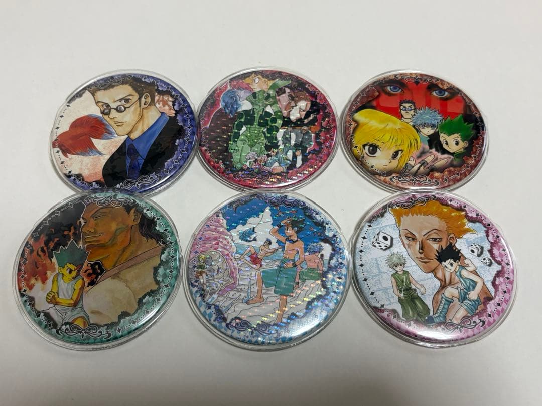 HUNTER×HUNTER グッズ