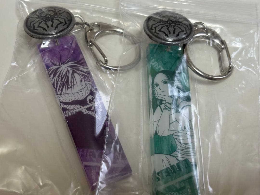 HUNTER×HUNTER グッズ