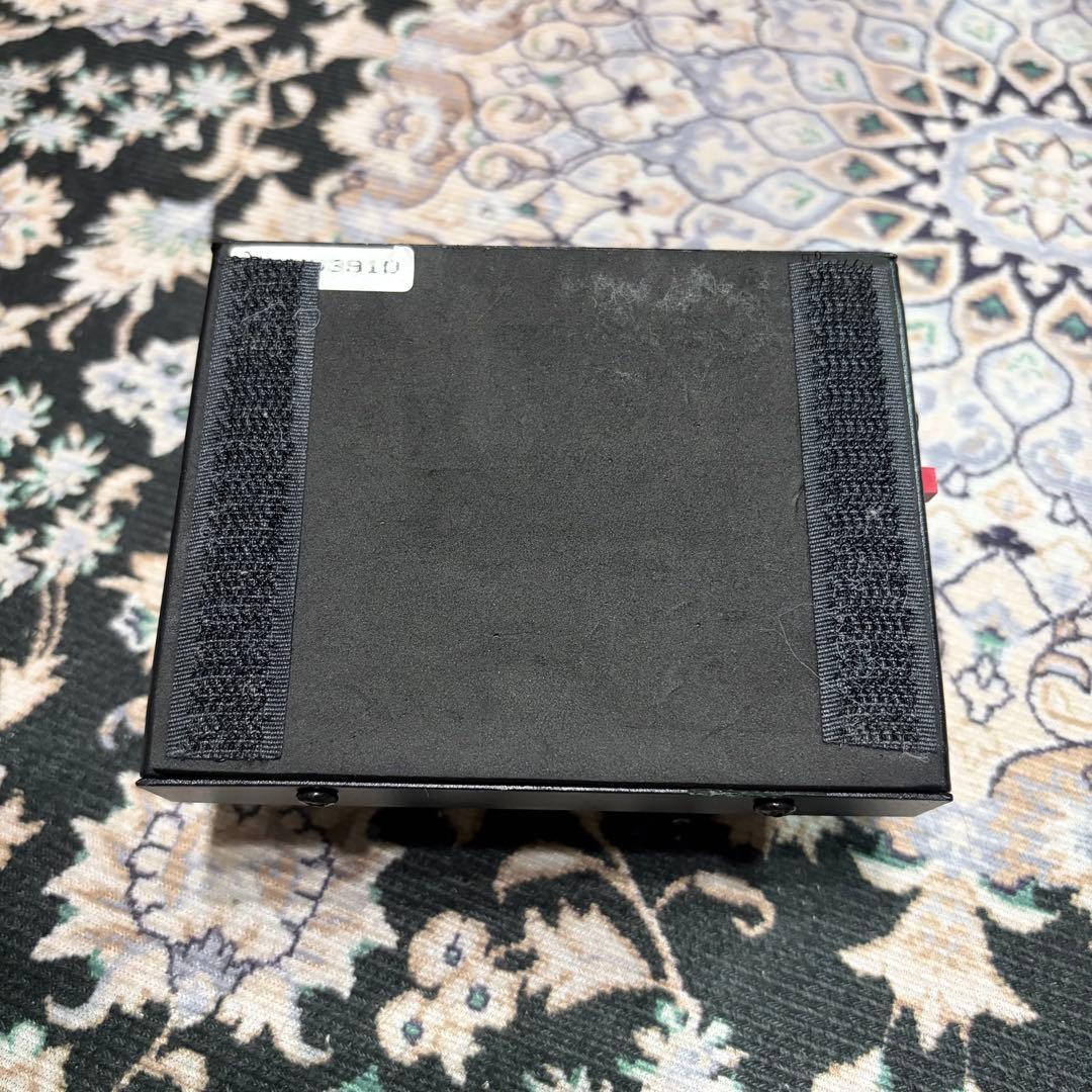 WTDIEDENプリアンプ