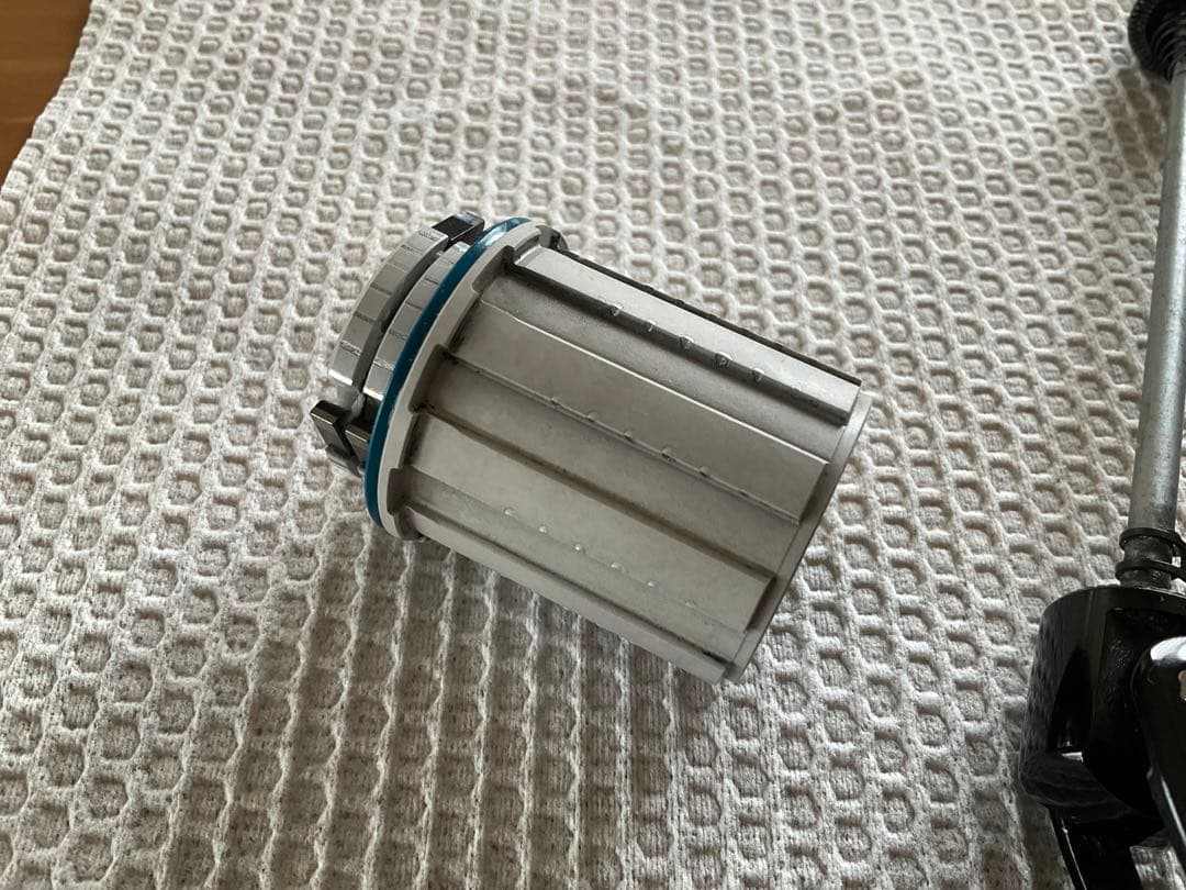 カンパニョーロ シャマルミレ15C シマノorカンパ選択