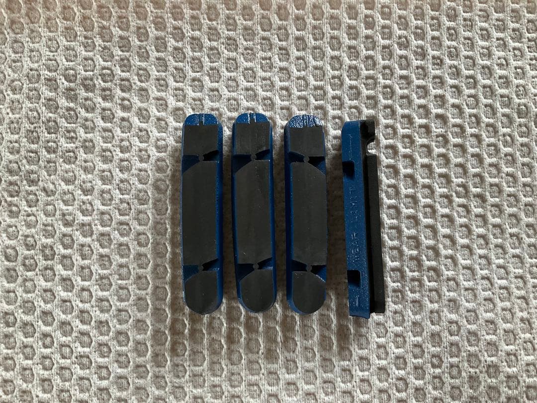 カンパニョーロ シャマルミレ15C シマノorカンパ選択