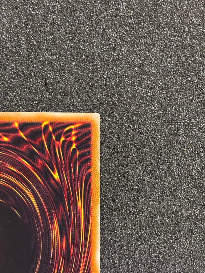 B*e様 【準美品】　遊戯王　マジシャン・オブ・ブラックカオス レリーフ