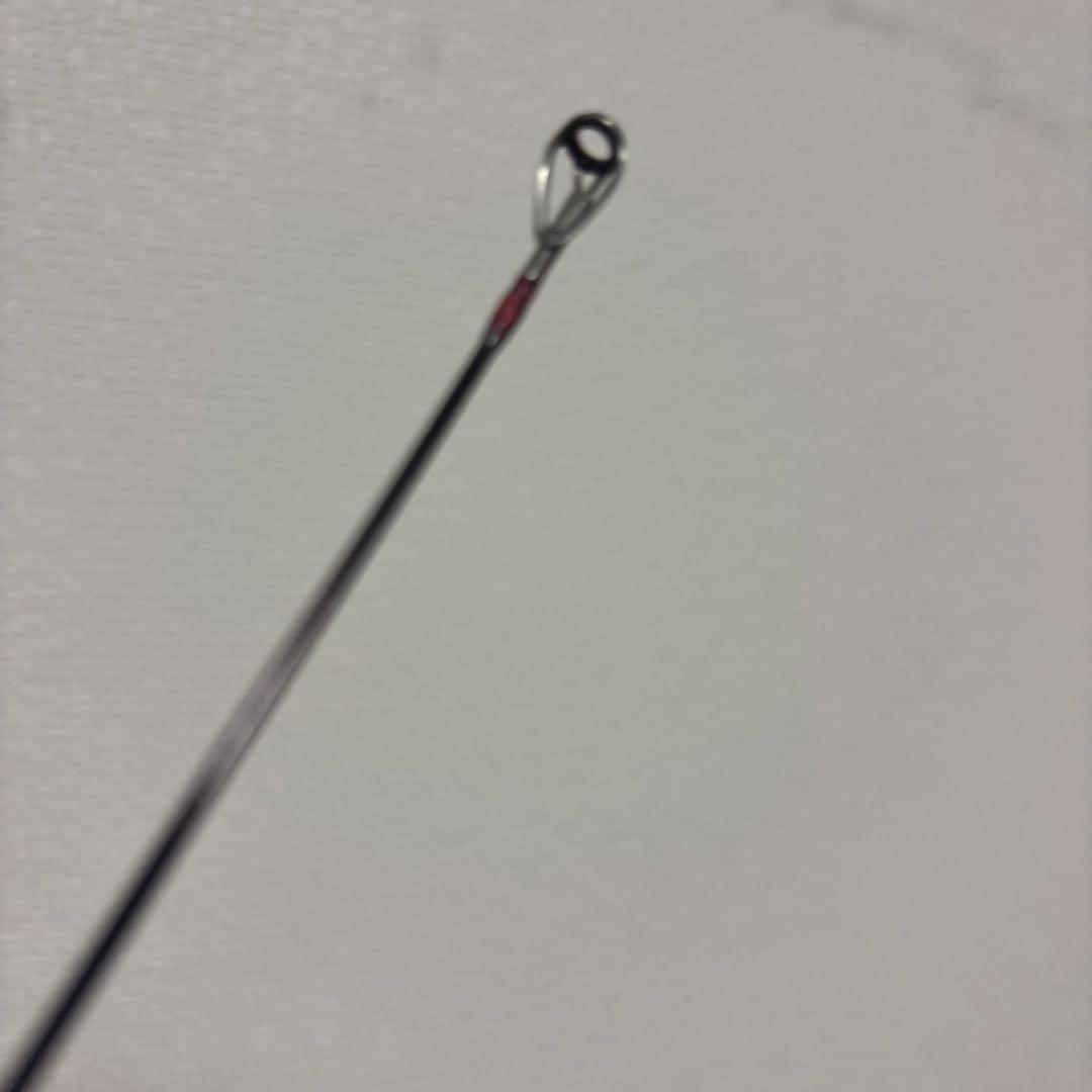 ロッド 999.9 Gray wolf 63M-TRZ