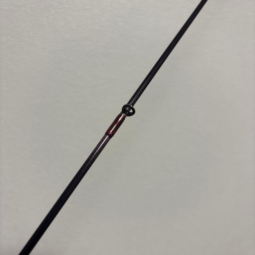 ロッド 999.9 Gray wolf 63M-TRZ