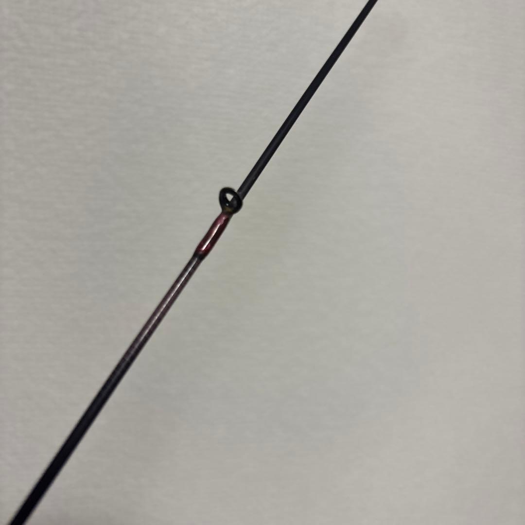 ロッド 999.9 Gray wolf 63M-TRZ