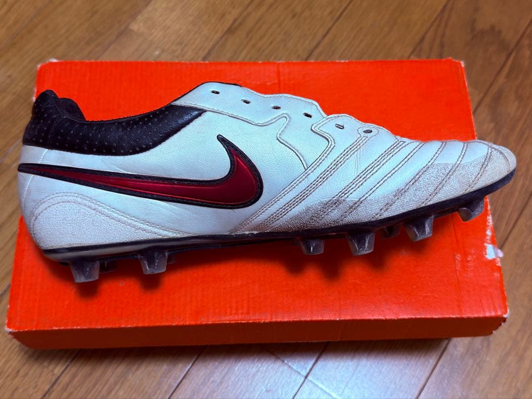 NIKE スーパーリゲラ2 HGE AF 26.5cm