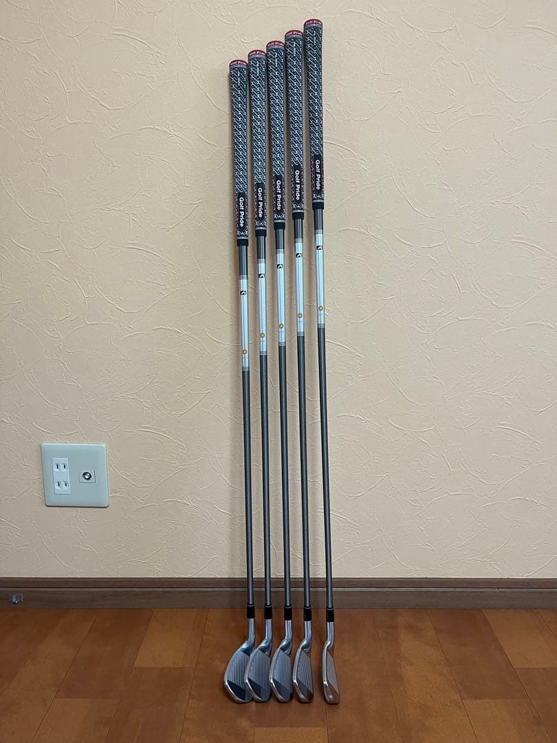 シーサガウガウ フォーティーンTB5 リファイン　カスタムシャフト