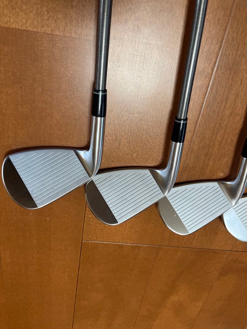 シーサガウガウ フォーティーンTB5 リファイン　カスタムシャフト