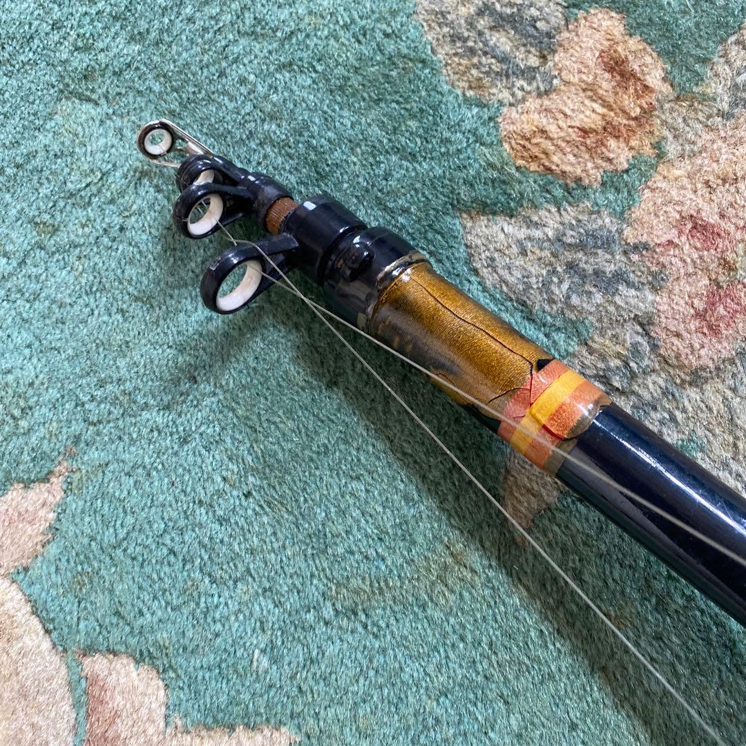 釣竿セット