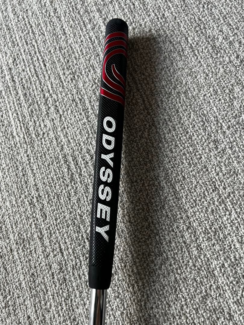 Odyssey White Hot Versa Twelve パター
