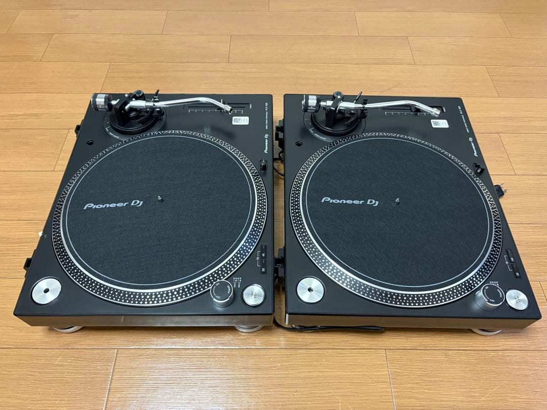 d*s様 [限定値下げ中]Pioneer DJ PLX-500 ターンテーブル