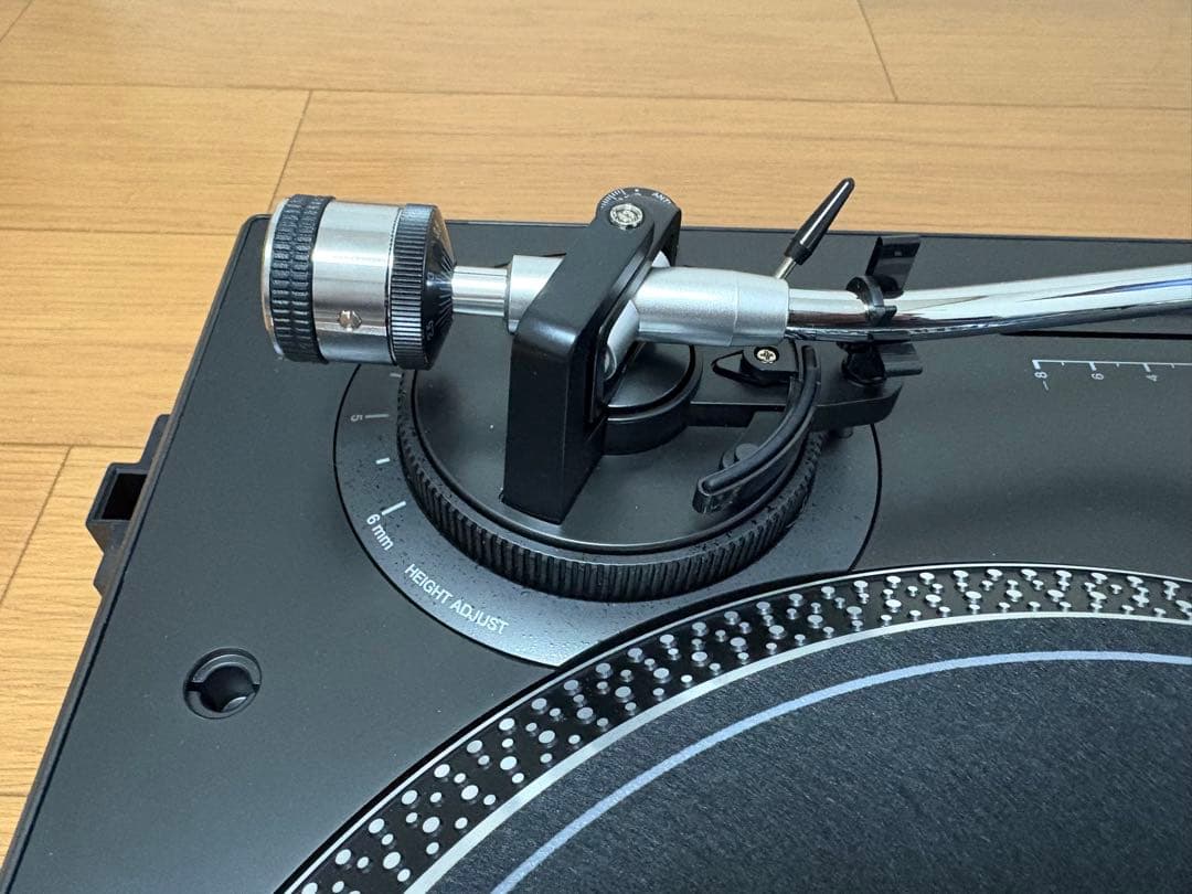 d*s様 [限定値下げ中]Pioneer DJ PLX-500 ターンテーブル