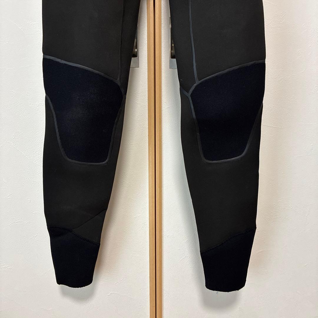 パタゴニア　フルスーツ　セミドライ　Mサイズ