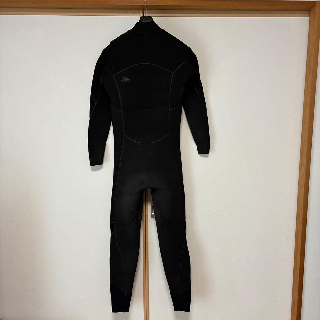 パタゴニア　フルスーツ　セミドライ　Mサイズ