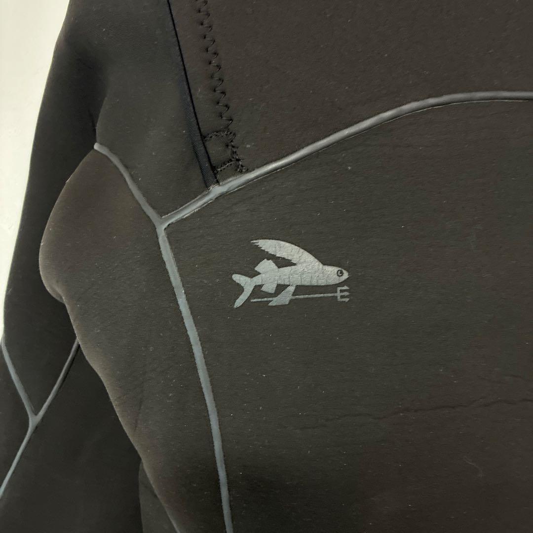 パタゴニア　フルスーツ　セミドライ　Mサイズ