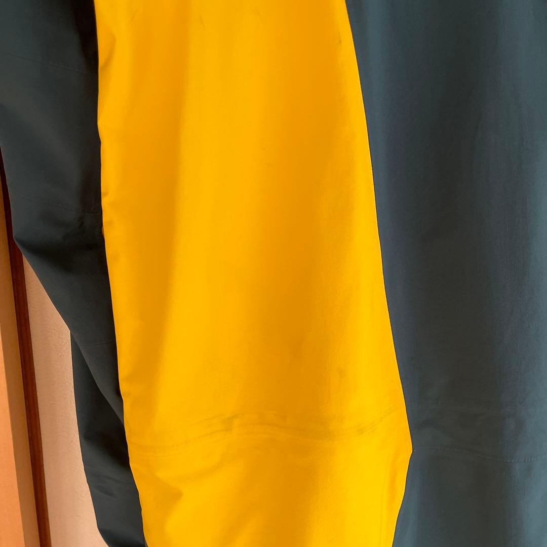 PeakPerformance Verticaljacket Mサイズ