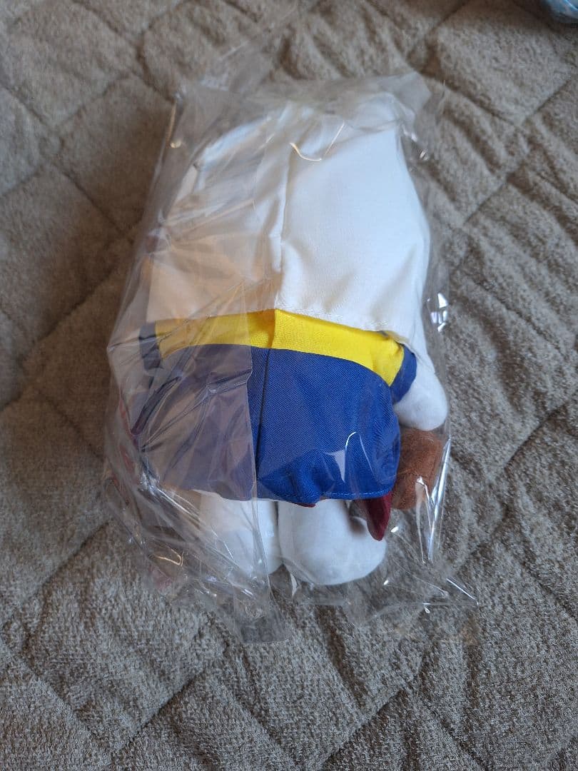 ミッフィー フェルメール展限定 ぬいぐるみ