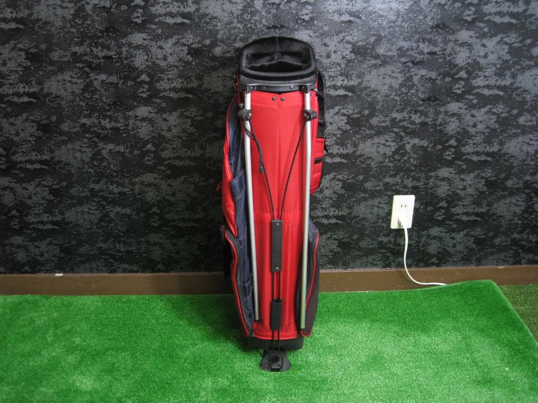 BELDING　キャディバッグ　スタンドタイプ