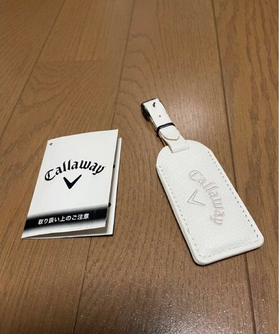 キャロウェイ キャディバッグ 9型 美品 中古品 送料無料