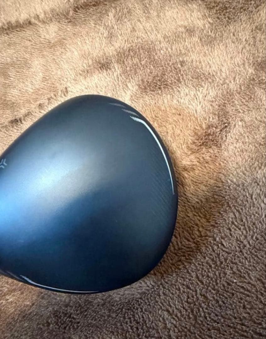 [値下げ中]スリクソン ZX5 MkII LS ドライバー 9.5° ヘッド単品