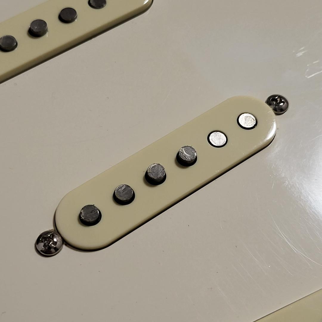 Fender ピックアップ Eric Johnson セット