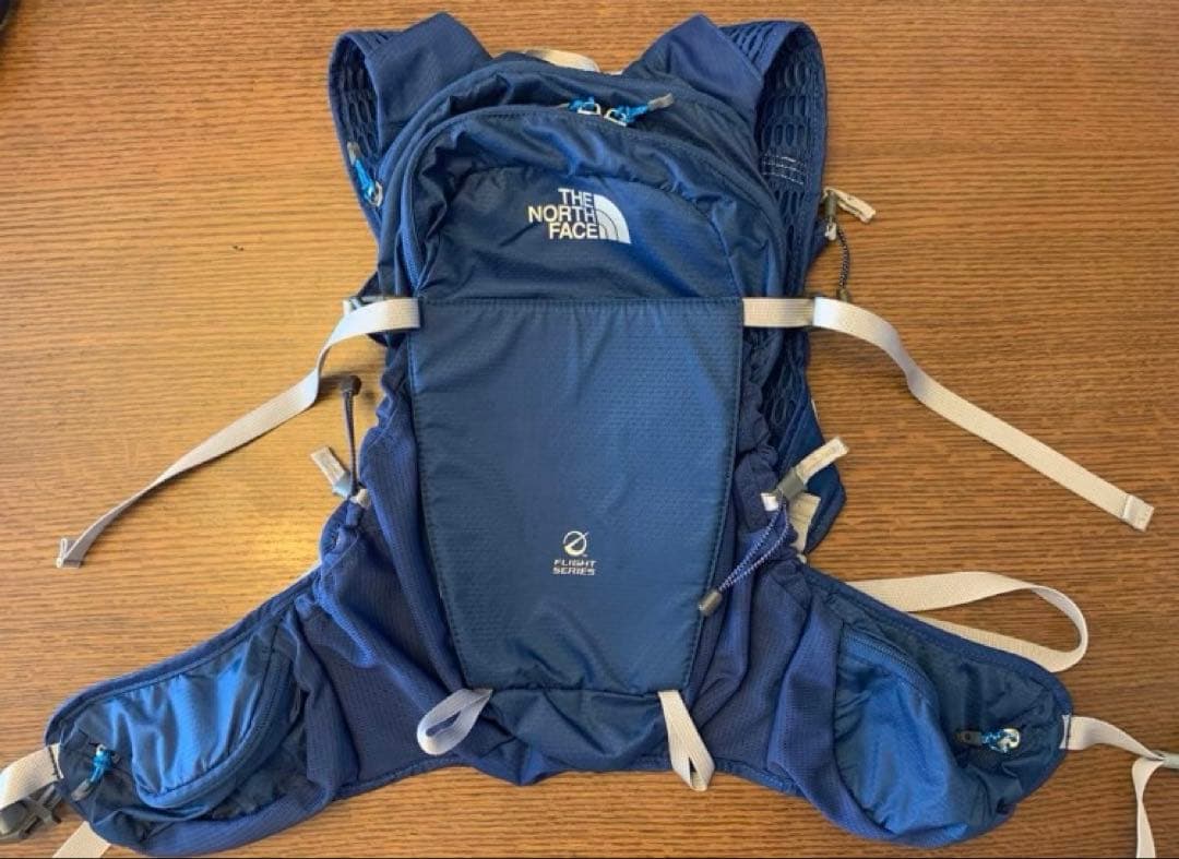 THE NORTH FACEマーティンウイング16 NM61528