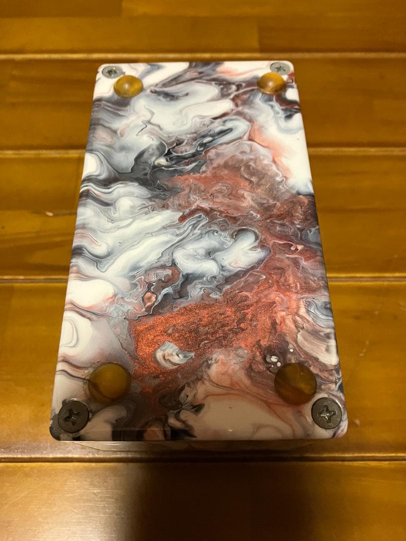 Rockbox boiling point 中古