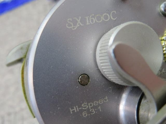 ぽ*丸様 【FF3015/14】超大量!!　釣り用品40点以上まとめて　竿/ルア