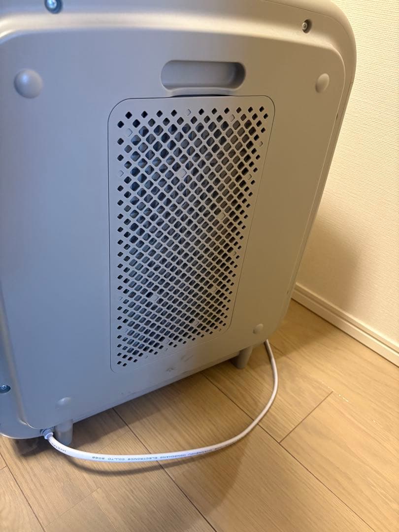 nello(ネロ) ペットドライルーム PD-B10-G グレー