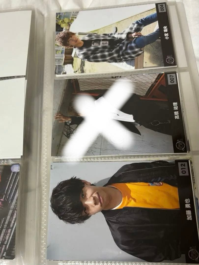 ZeroPLANET 生写真