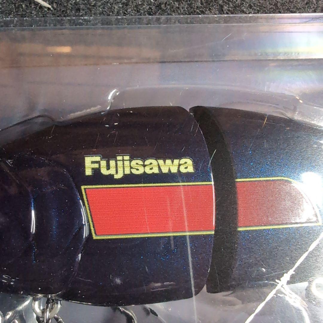 【ガンクラフト】限定品ルアーラチェット　144 Fujisawa　感極銀　2点