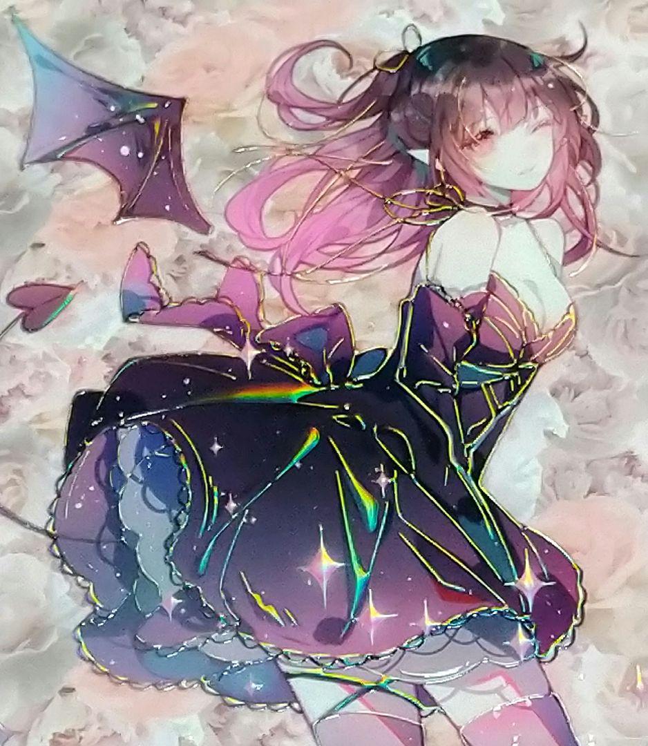 J716＃梦境四时异想(炫彩)belong切り売り海外人物マステ女の子