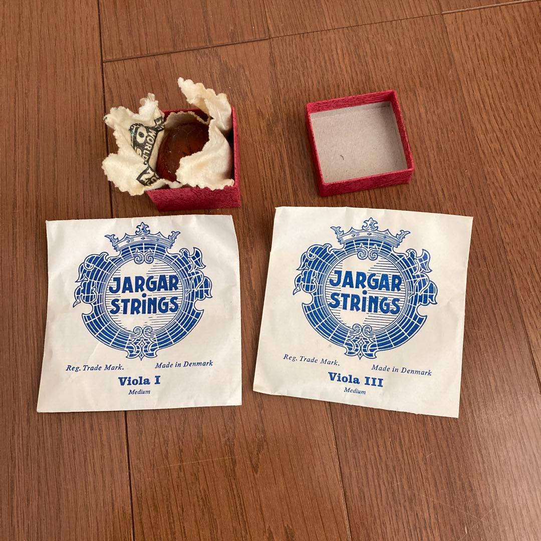 家森さん専用 ビオラ　 鈴木バイオリン製　No.2 サイズ15.5