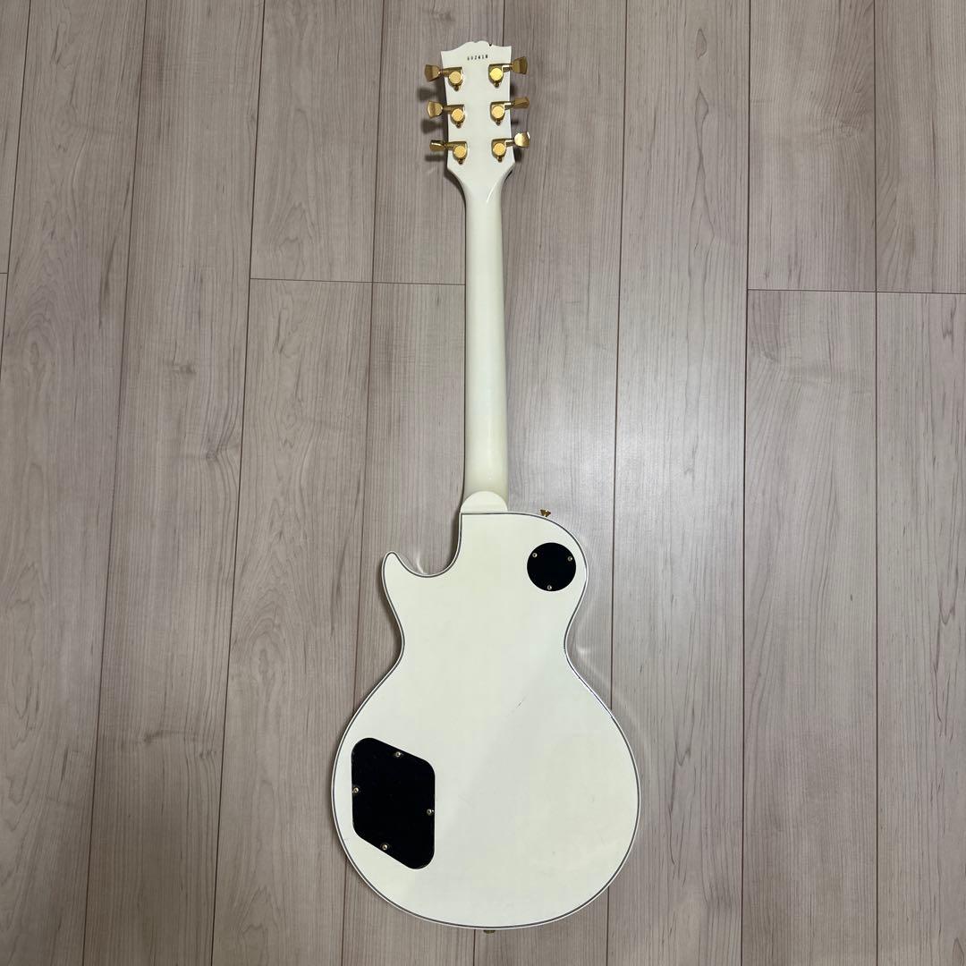 Orville エレキギター　レスポールタイプ　1998年