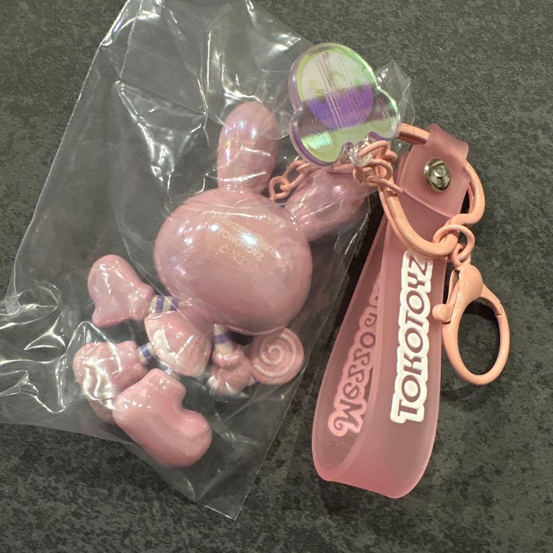 ♡*様 MezzoPiano シークレットキャラチャーム