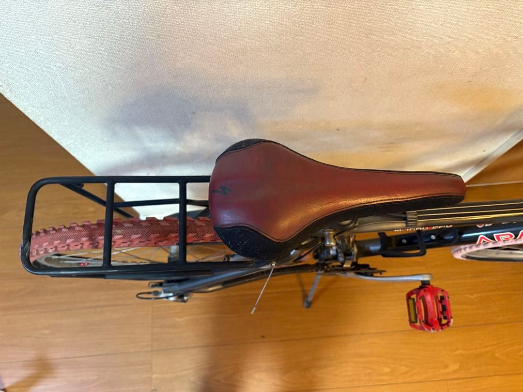 ARAYA MUDDY FOX atsuさん専用