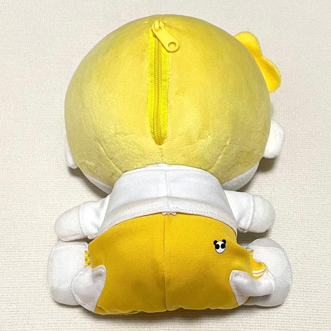 パンダドラゴン パラゴン ようた ぬいぐるみ