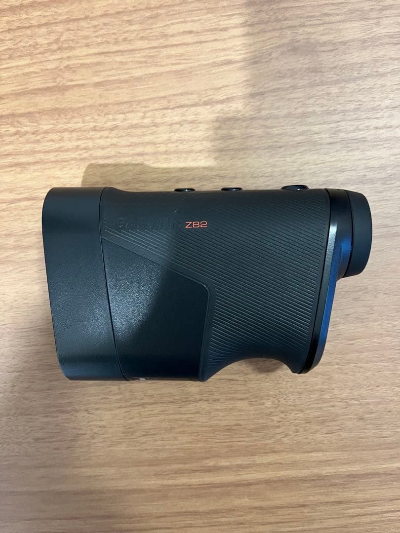 GARMIN　ガーミン　Z82　ゴルフ用距離計