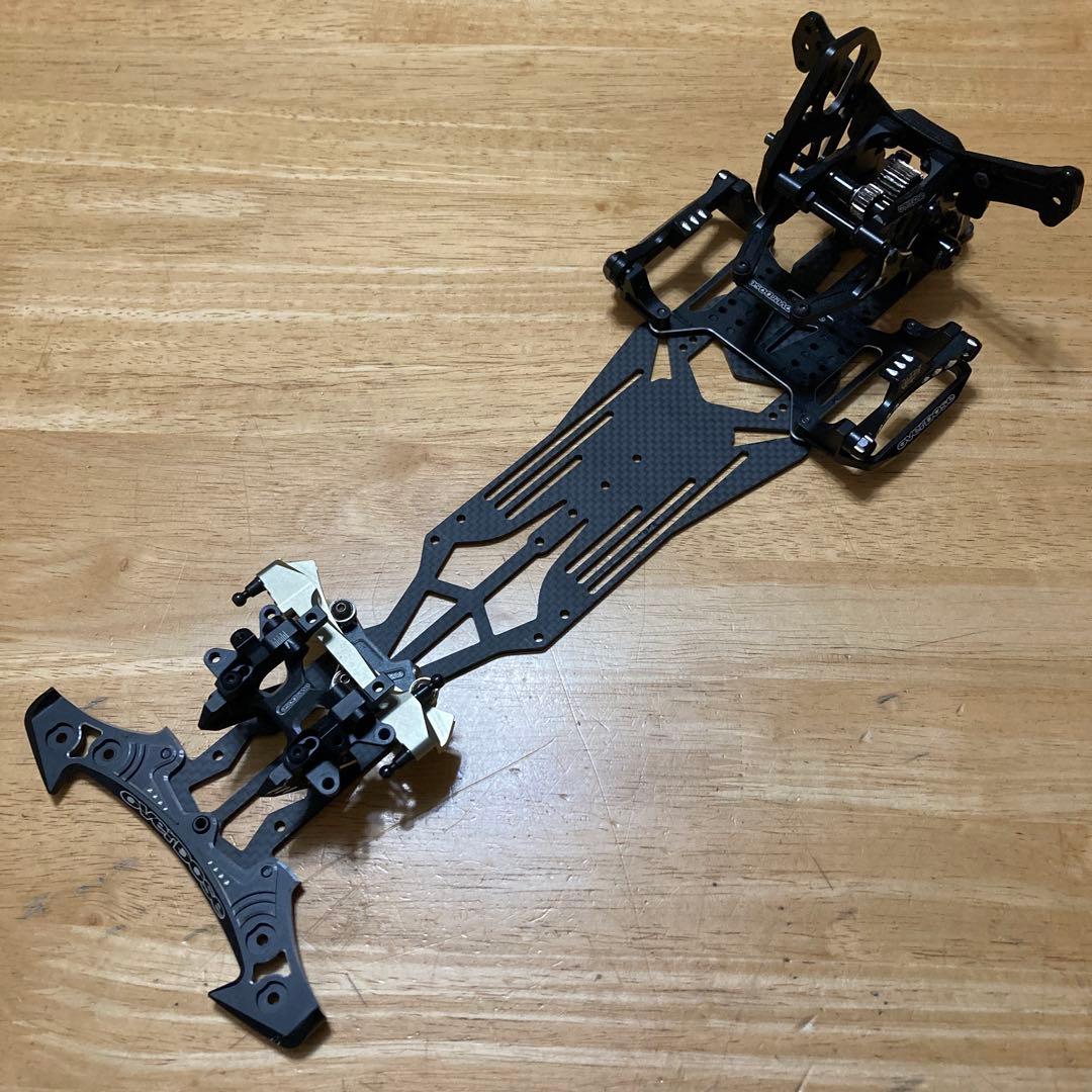 GMC様、リクエスト品