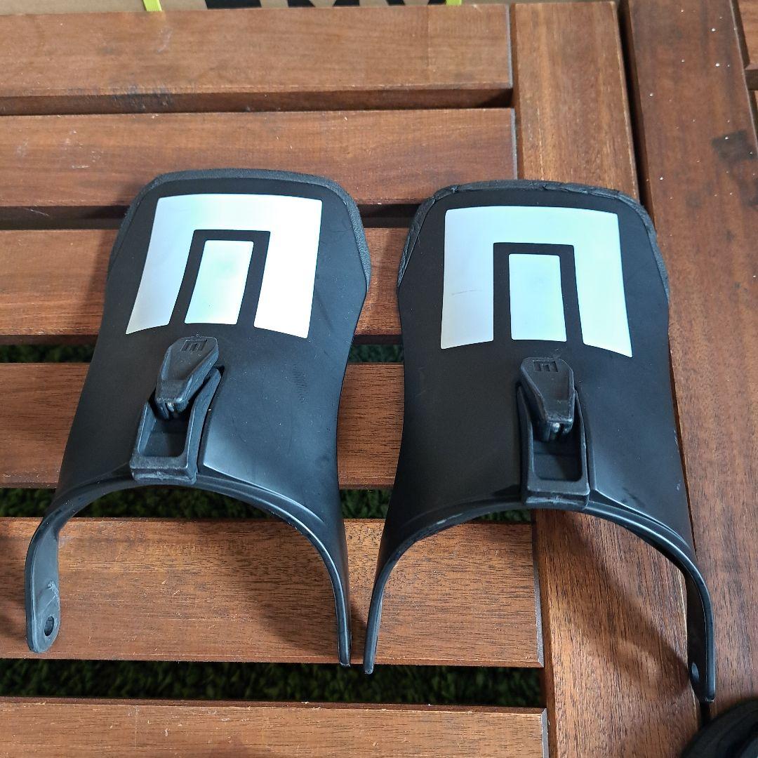 22 NOWバインディング セレクトプロ　サイズM