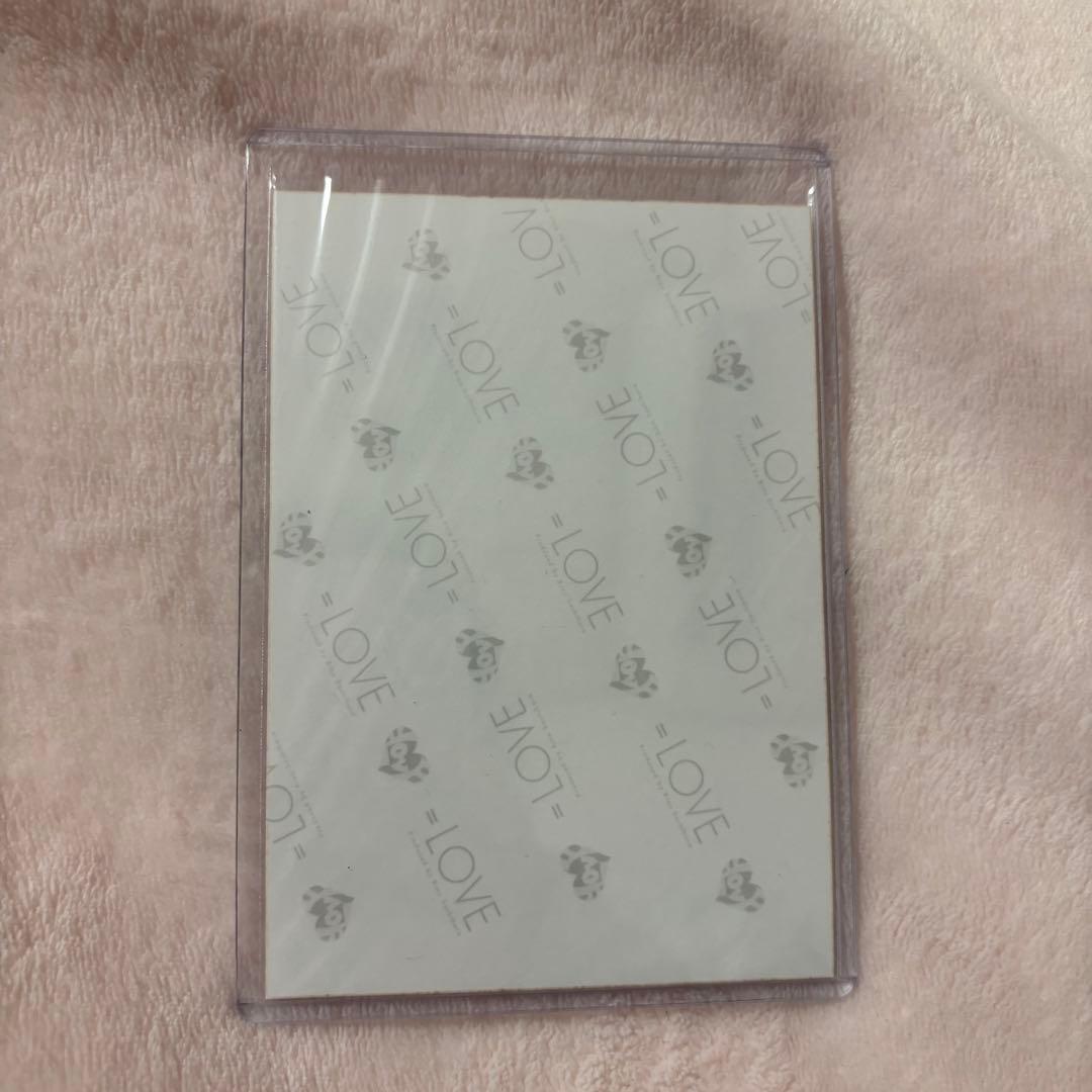 イコラブ 大谷映美里 全国ツアー2023 生写真 直筆