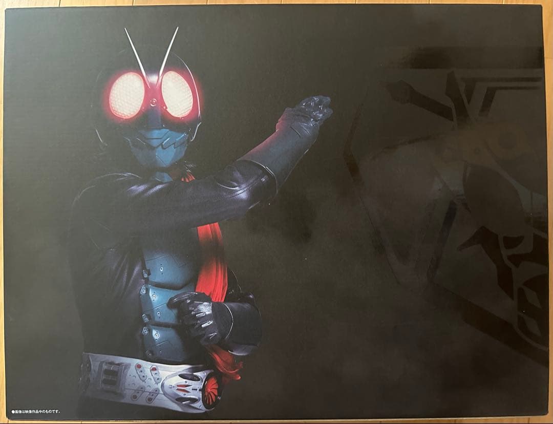 CSMタイフーン プラーナ強制排出補助機構付初期型