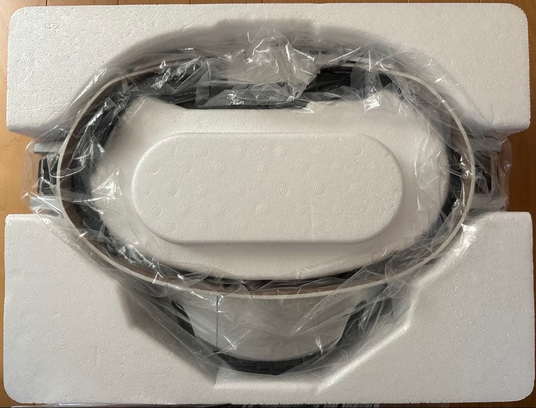 CSMタイフーン プラーナ強制排出補助機構付初期型