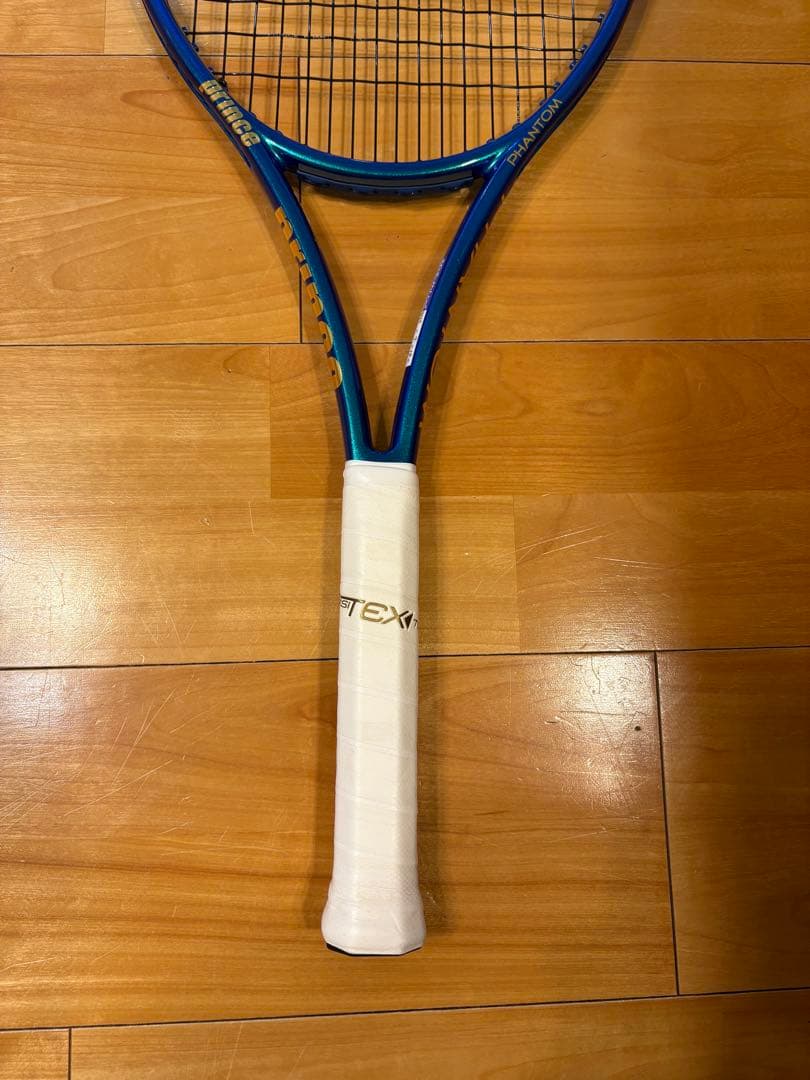 プリンス ファントム O3 100 G2 Prince PHANTOM O3